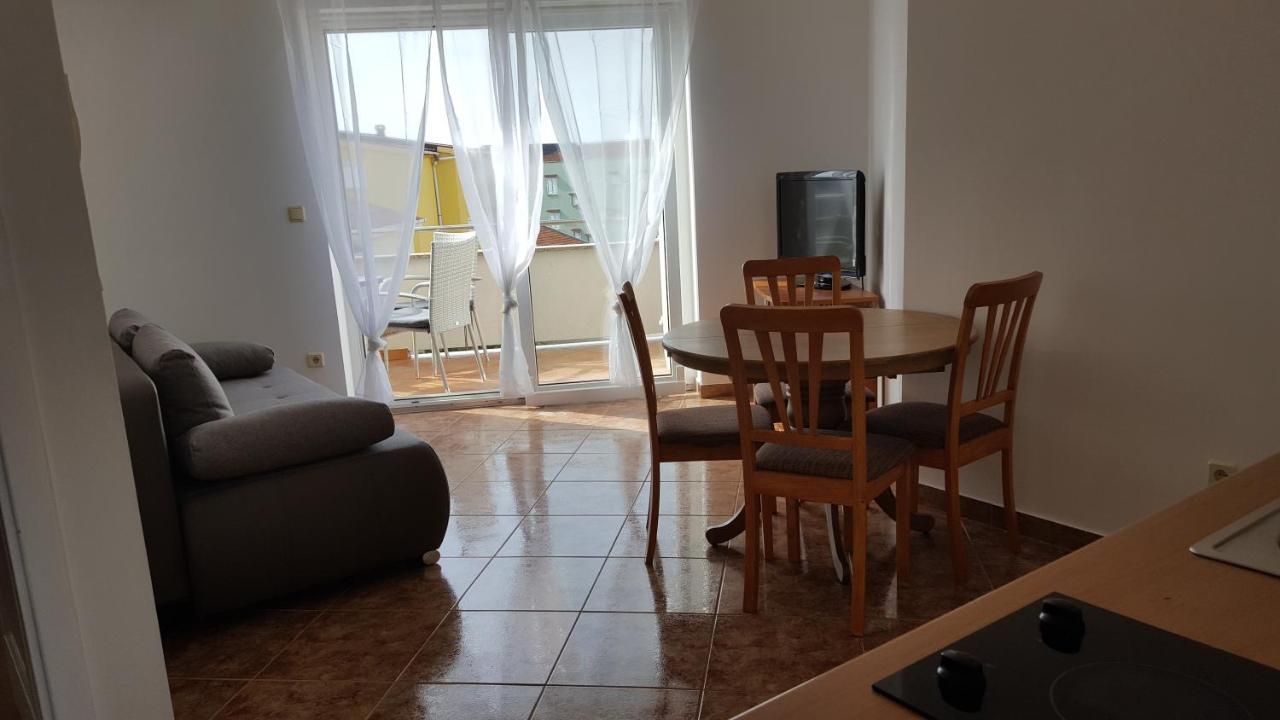 Appartement Zagi à Povljana Extérieur photo